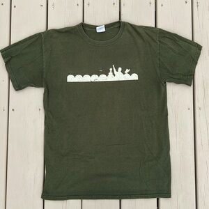 MST3K Silhouette t shirt